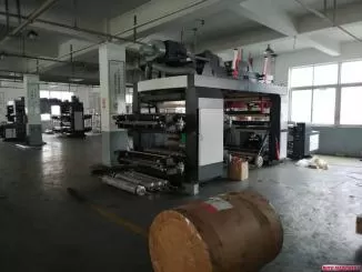 Royo Machinery RZTYT4-1300