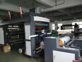 Royo Machinery RZTYT4-1300