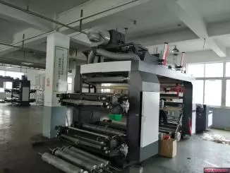 Royo Machinery RZTYT4-1300