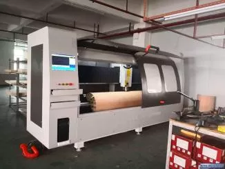 Royo Machinery RNT-3000CNC