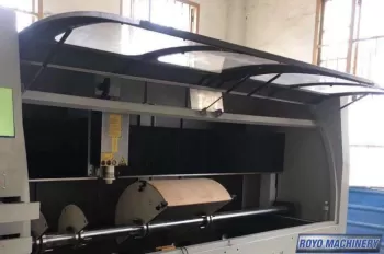 Royo Machinery RNT-3000CNC