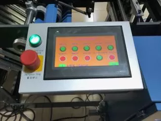 Royo Machinery R-360T 6/4