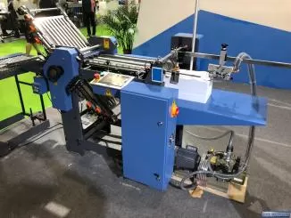 Royo Machinery R-360T 6/4