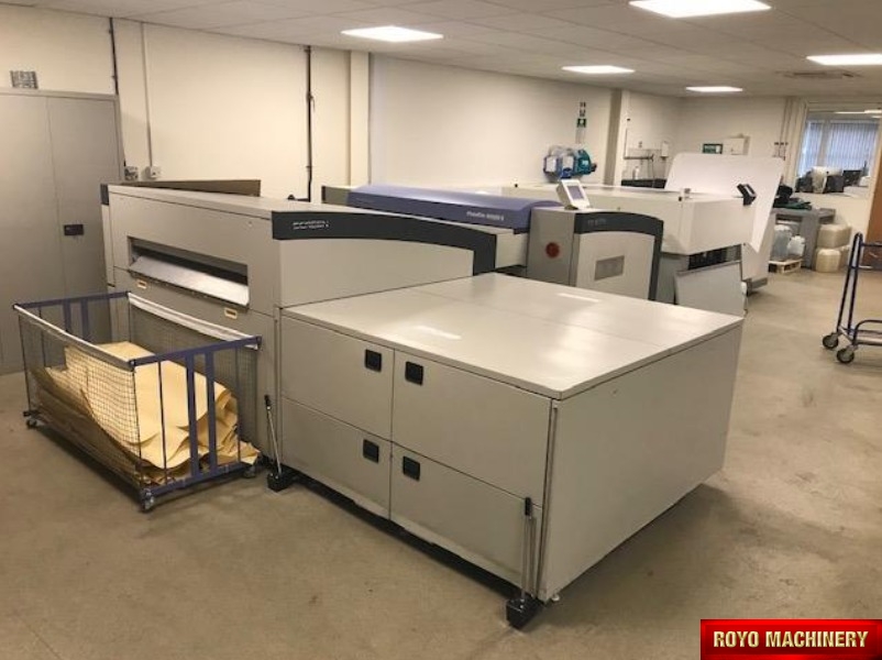 Screen Plate Rite 8800