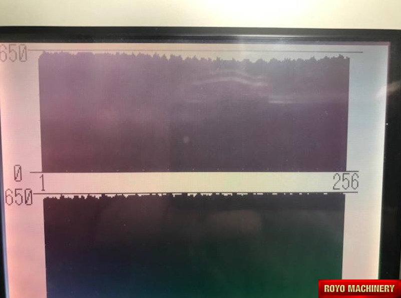 Screen Plate Rite 8800
