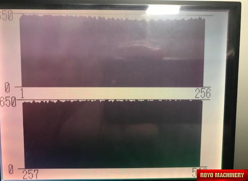 Screen Plate Rite 8800