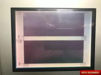 Screen Plate Rite 8800