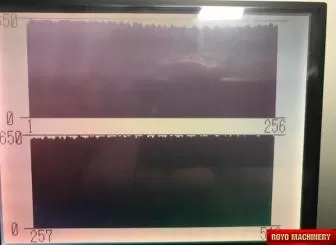 Screen Plate Rite 8800