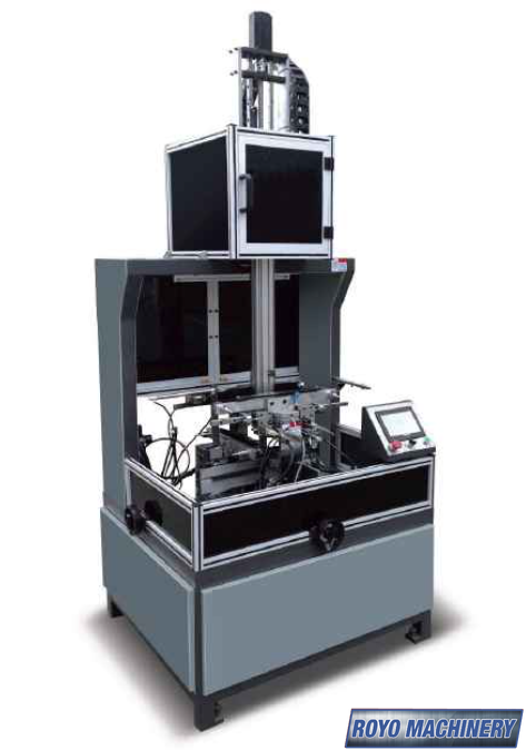 Royo Machinery RB-460