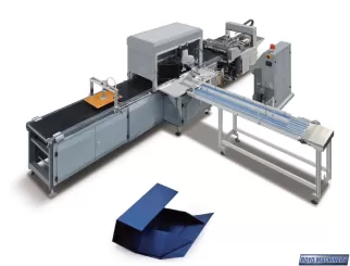 Royo Machinery RSJ-600Y