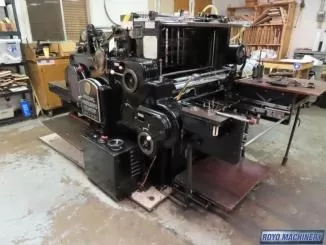 Heidelberg SBG