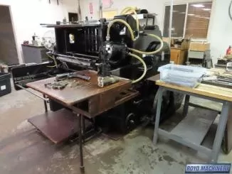Heidelberg SBG