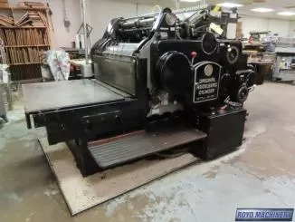 Heidelberg SBG