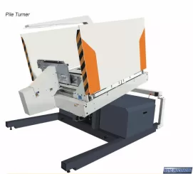 Royo Machinery RFZS-1200 CE