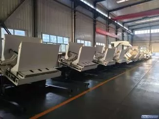 Royo Machinery RFZS-1200 CE