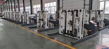 Royo Machinery RFZS-1200 CE
