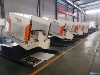 Royo Machinery RFZS-1200 CE