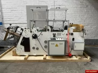 Royo Machinery RBJ-D800