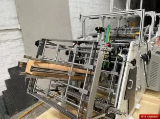 Royo Machinery RBJ-D800