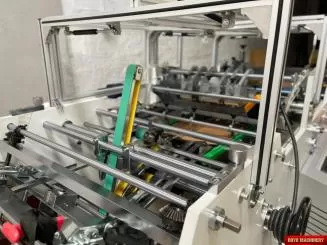 Royo Machinery RBJ-D800