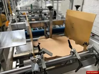Royo Machinery RBJ-D800
