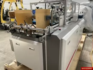 Royo Machinery RBJ-D800