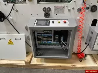 Royo Machinery RBJ-D800
