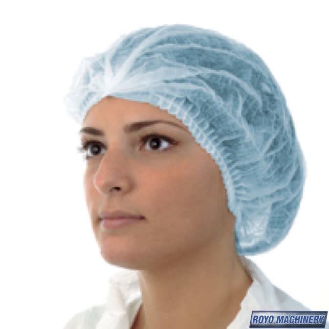 Royo Machinery RYT-CAP