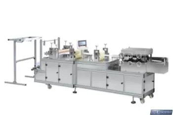 Royo Machinery RYT-CAP