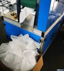Royo Machinery RWFB-SHOE