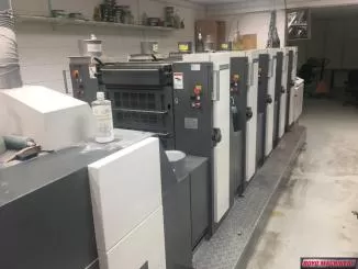 Shinohara 52-5 H