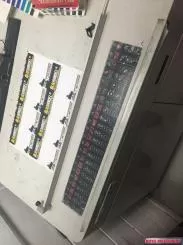 Shinohara 52-5 H