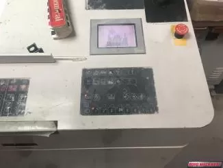 Shinohara 52-5 H