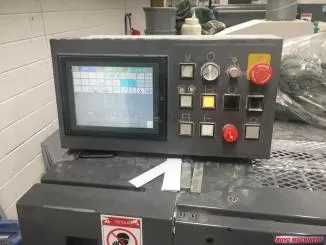 Shinohara 52-5 H