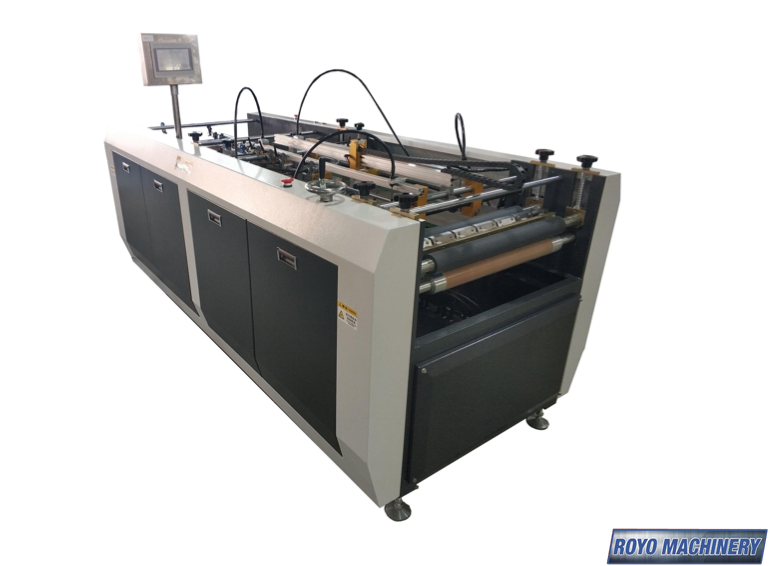 Royo Machinery RSFM-500