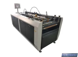 Royo Machinery RSFM-500