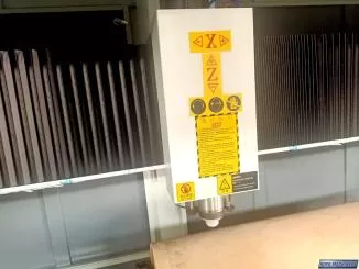 Royo Machinery RNT-3000CNC