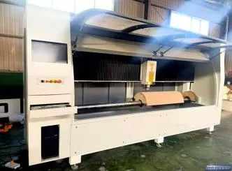 Royo Machinery RNT-3000CNC