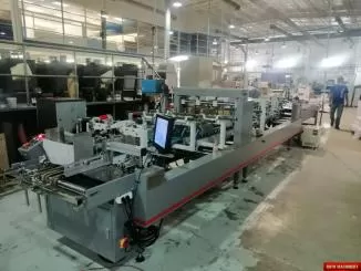 Royo Machinery RZH-GD800 G