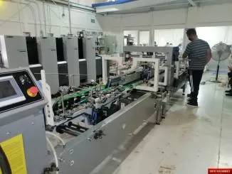 Royo Machinery RZH-GD800 G