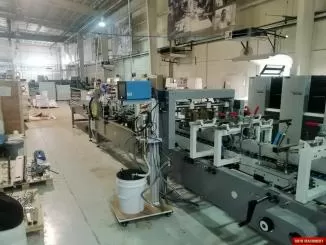 Royo Machinery RZH-GD800 G