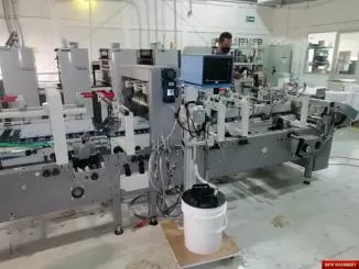 Royo Machinery RZH-GD800 G