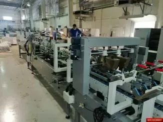 Royo Machinery RZH-GD800 G