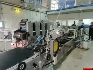 Royo Machinery RZH-GD800 G