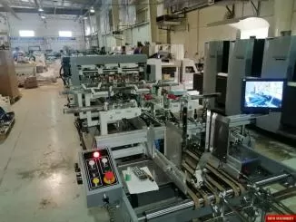 Royo Machinery RZH-GD800 G