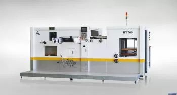 Royo Machinery RHT-760