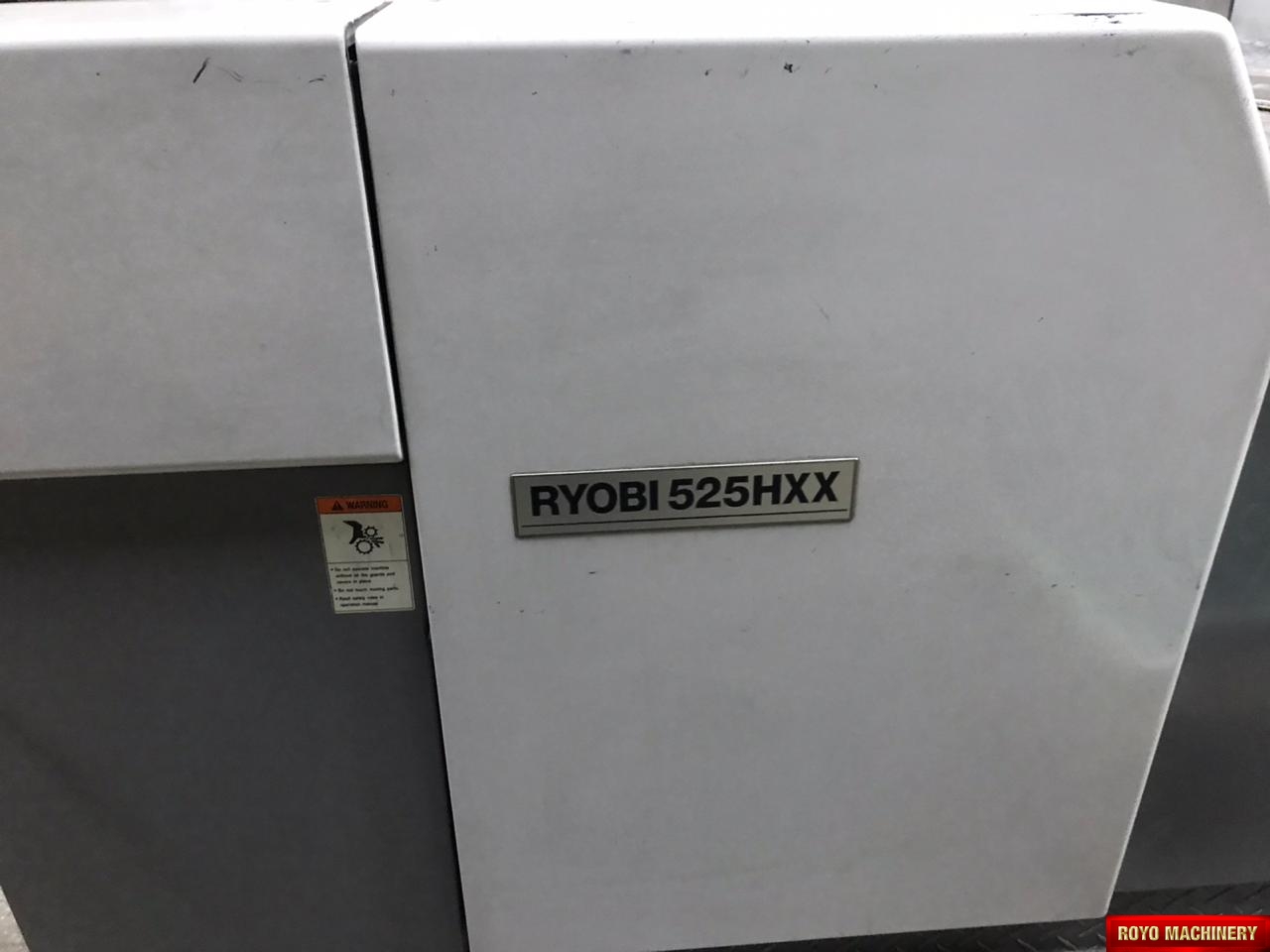 Ryobi 525HXX