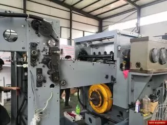 Royo Machinery RDC-1060C