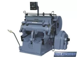 Royo Machinery ML1040