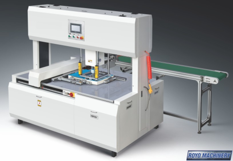 Royo Machinery RMSCB-70